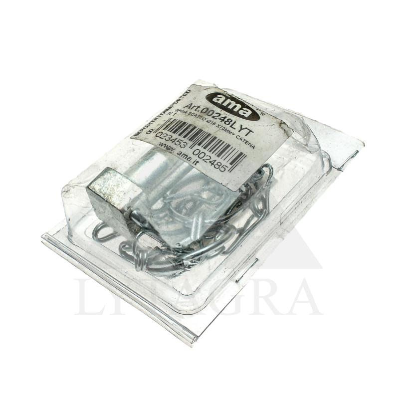 00248 FIKSATORS 16X70 mm