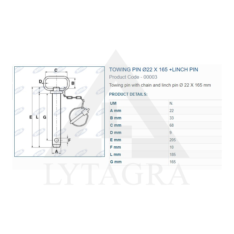 A00003 PIRKSTS S AR FIKSATORU22x185