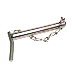 A09085 PIRKSTS AR FIKSATORU 25x175