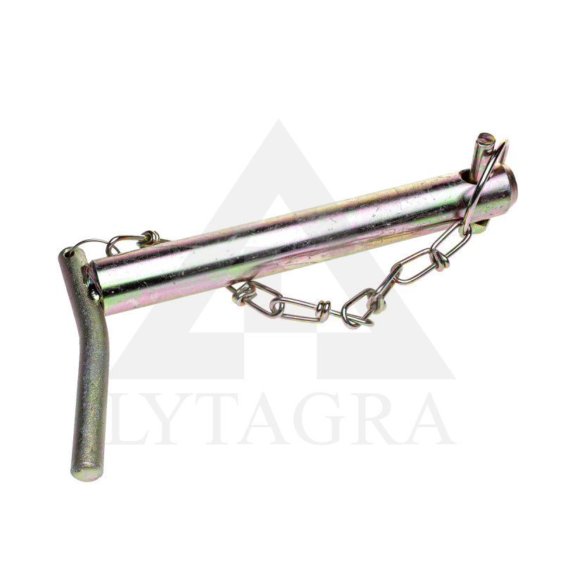 A09085 PIRKSTS AR FIKSATORU 25x175