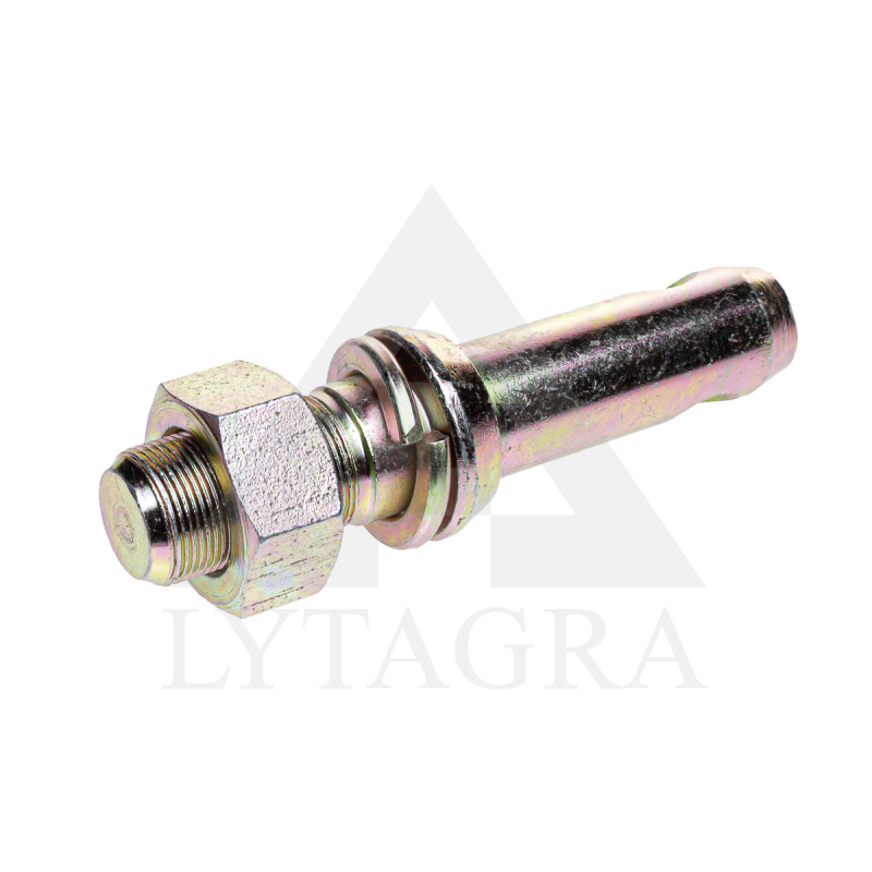 A09315 PIRKSTS 28x150