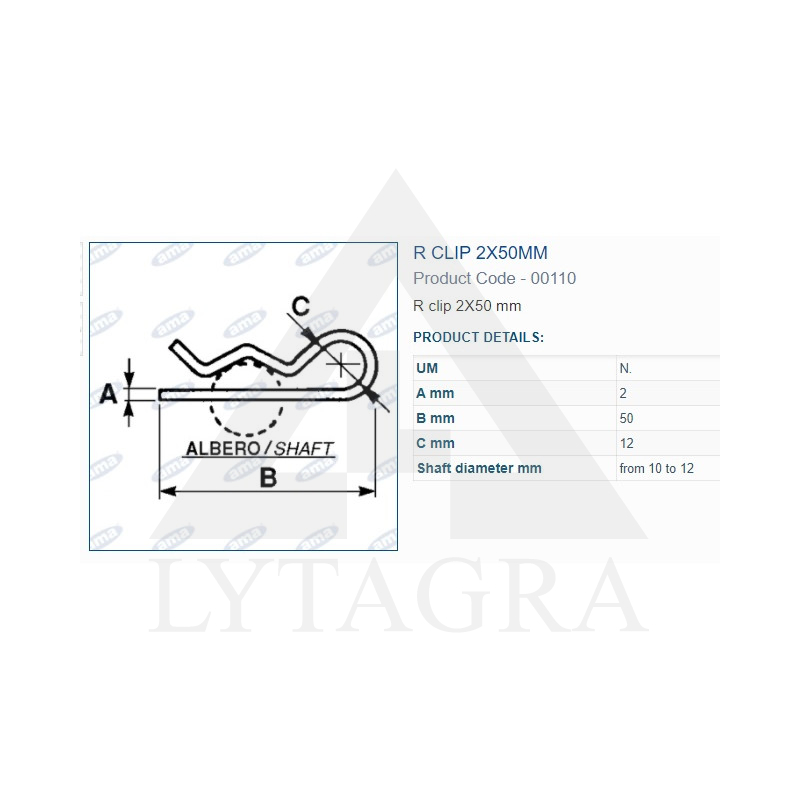 A 00110 / 05915 FIKSATORS   2MM 5.gab