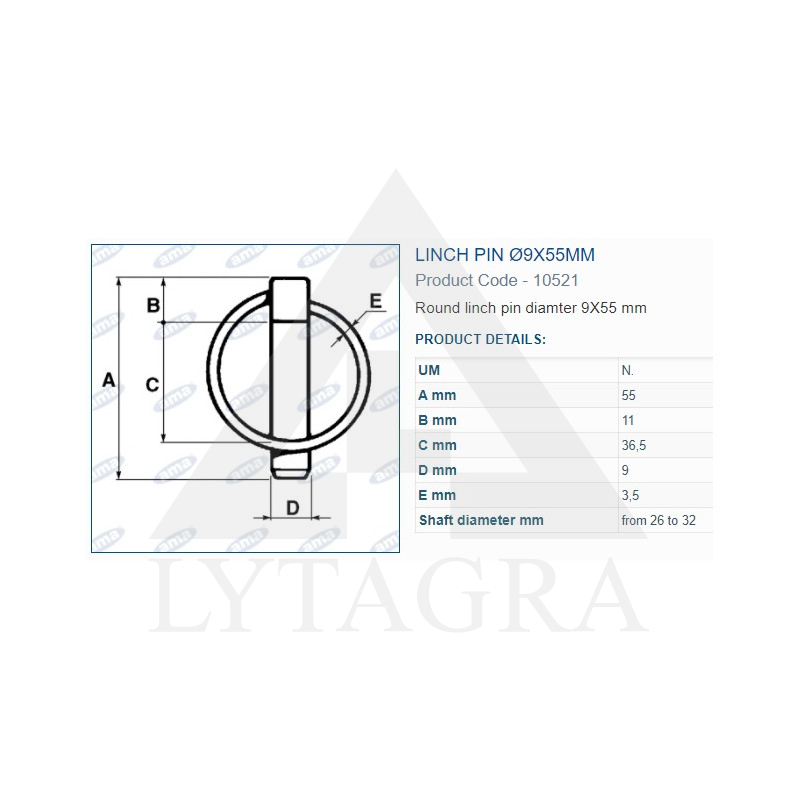 A 10521 / 05904 FIKSATORS  9 MM 5.gab
