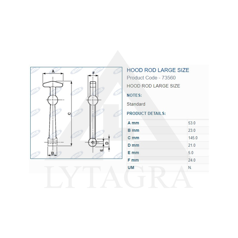 A 00358 FIKSATORS GUMIJAS