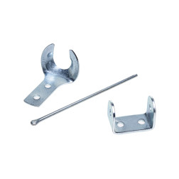 A 00360 FIKSATORS METĀLA