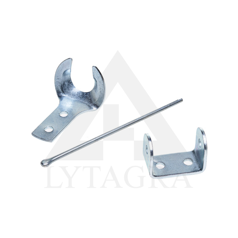 A 00360 FIKSATORS METĀLA