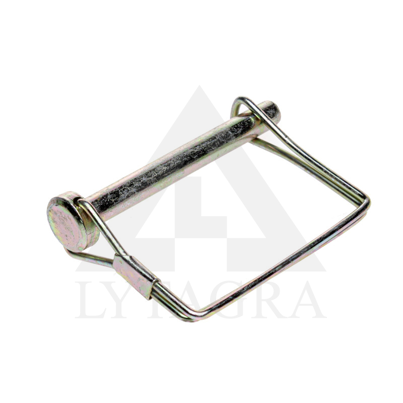 FIKS.TAPA 8X70 MM 56742