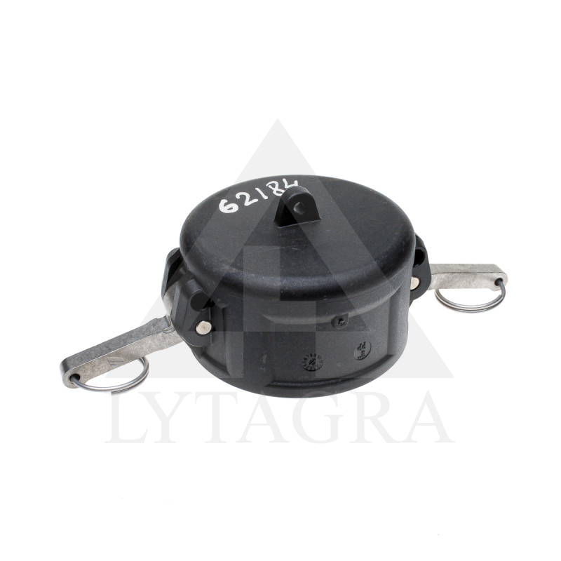 18109H VĀKS 3"/ KRAMP