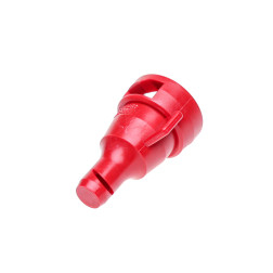 SMIDZINĀTĀJSS FD 04 SARKANS