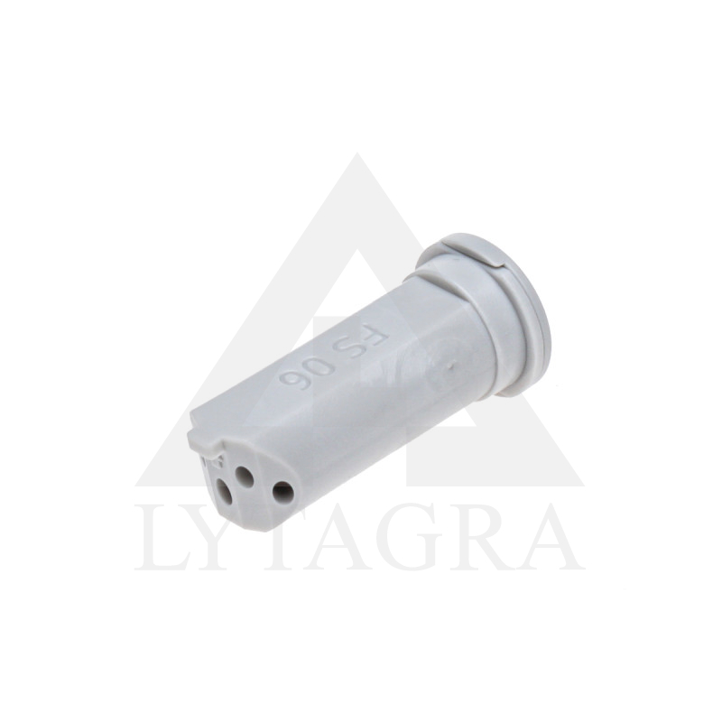 Sprausla FS 06 (5 caurumu)