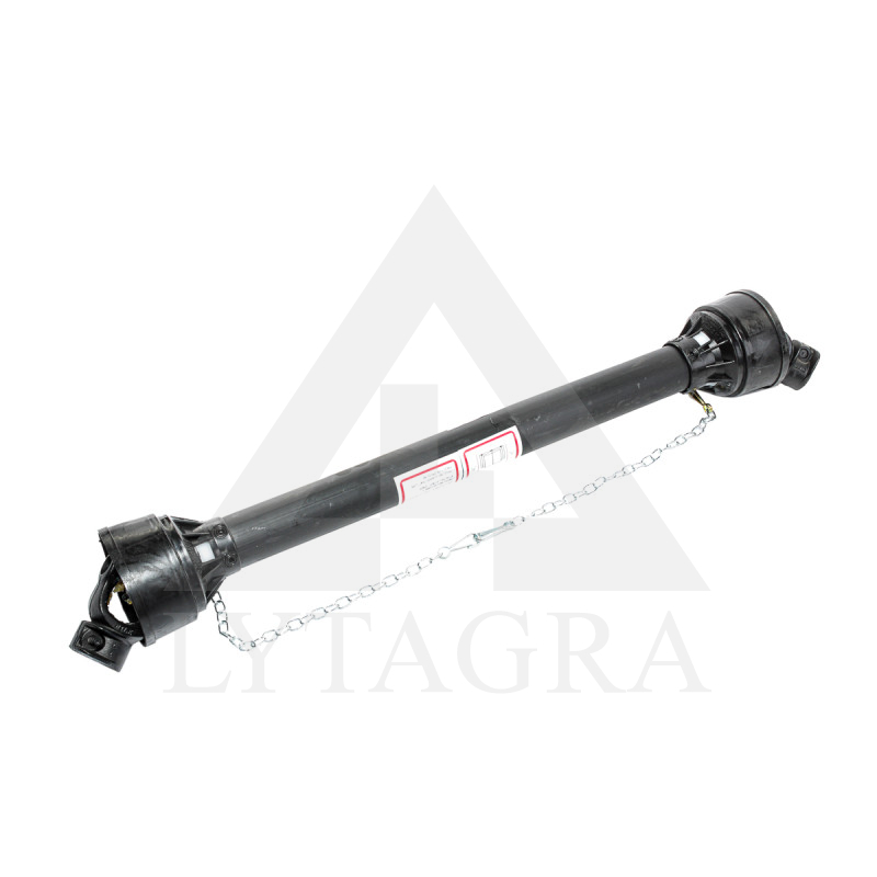 Kardāns 2003/1200/KH/25.E-25.1 8x6