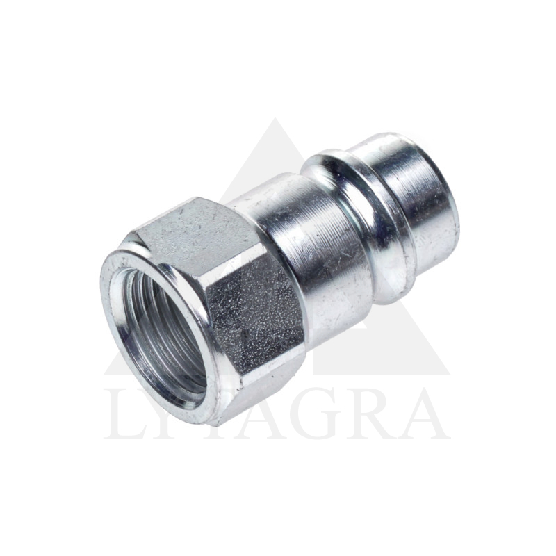 ĀREJAIS SAVIENOJUMS 1/2 T