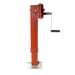 KRA750 PIEK. DOMKRATS 10T