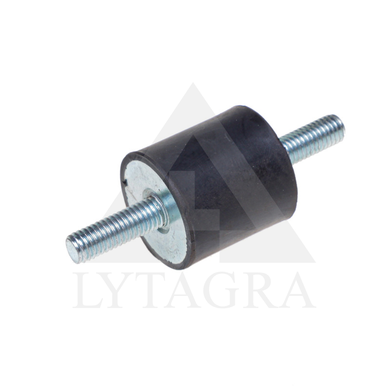 00231 AMORTIZATORS 30X30 M8