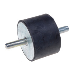 00243 AMORTIZATORS 75X50 M12