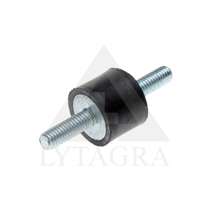 00222 IVORE AMORTIZATORA BUKSE 30X20 M8 SRIEG 2OUT