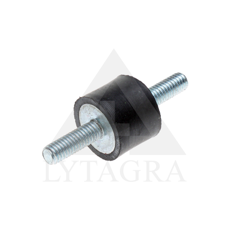 00242 AMORTIZATORS 40X30 M10 SRIEG 2OUT