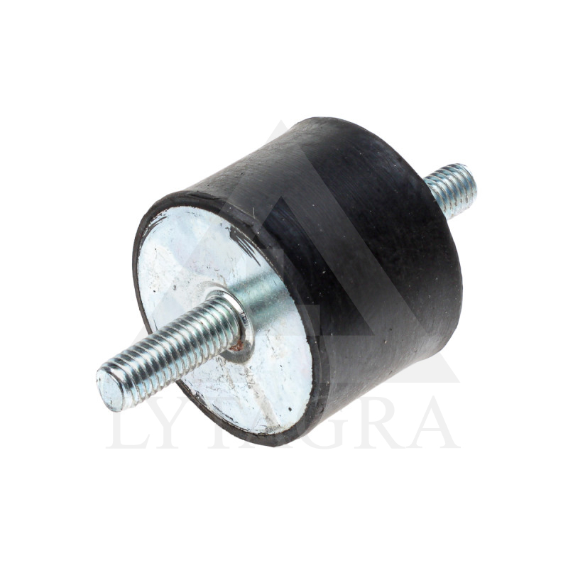 84299 BUKSE AMORTIZĀC.  40X30 M8 VĪTNE 2OUT