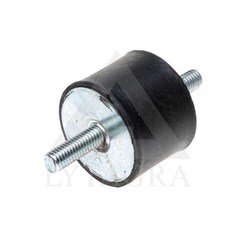 84304  BUKSE AMORTIZATORA  60X50 M12 VĪTNE 2OUT