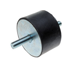 84307 BUKSE AMORTIZĀC. 100X60 M16 VĪTNE 2OUT