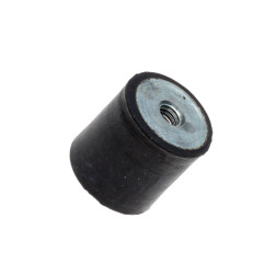 Amortizatora bukse 15X15 M4 2 iekšējās vītnes 8422