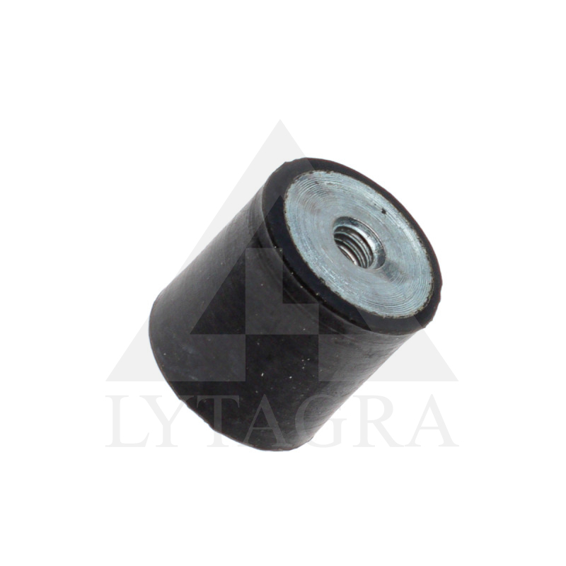 84233 BUKSE AMORTIZĀC.  40X30 M10 VĪTNE 2IN