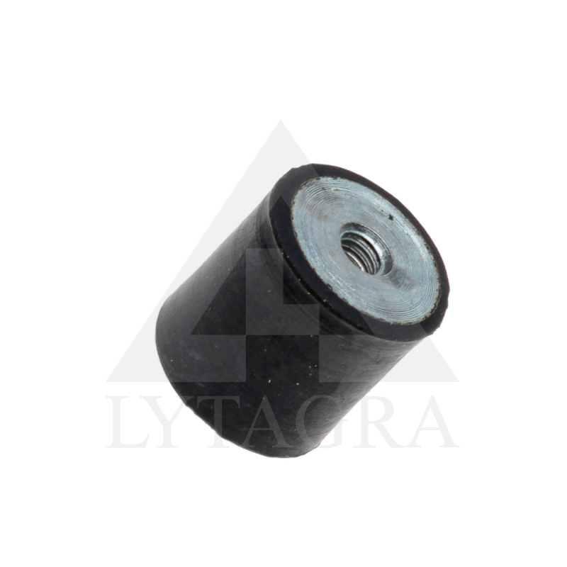 84234 BUKSE AMORTIZĀC.  40X30 M8 VĪTNE 2IN