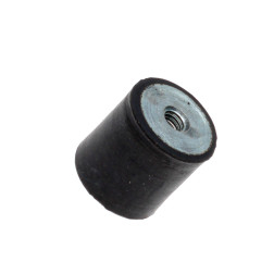 Amortizatora bukse 50X30 M10 2 iekšējās vītnes 842