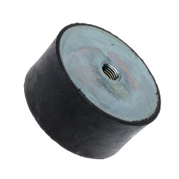 84238 BUKSE AMORTIZĀC. 100X50 M16 VĪTNE 2IN