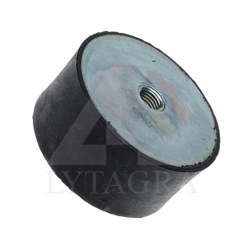 84238 BUKSE AMORTIZĀC. 100X50 M16 VĪTNE 2IN