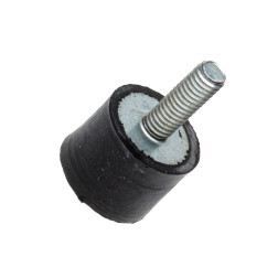 84243 BUKSE AMORTIZĀC.  20X15X M6 VĪTNE 1IN 1OUT