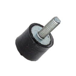 Amortizatora bukse 60X40 M12 1 iekšējā un 1 ārējā