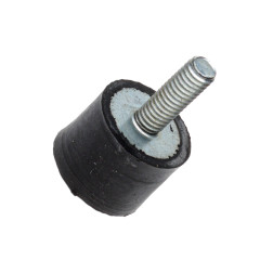 Amortizatora bukse 60X50 M12 1 iekšējā un 1 ārējā