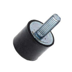 84260 BUKSE AMORTIZĀC. 20X10 M6 VĪTNE 1OUT