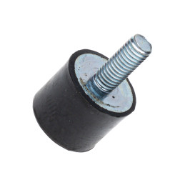 84261 BUKSE AMORTIZĀC. 20X15 M6 VĪTNE 1OUT