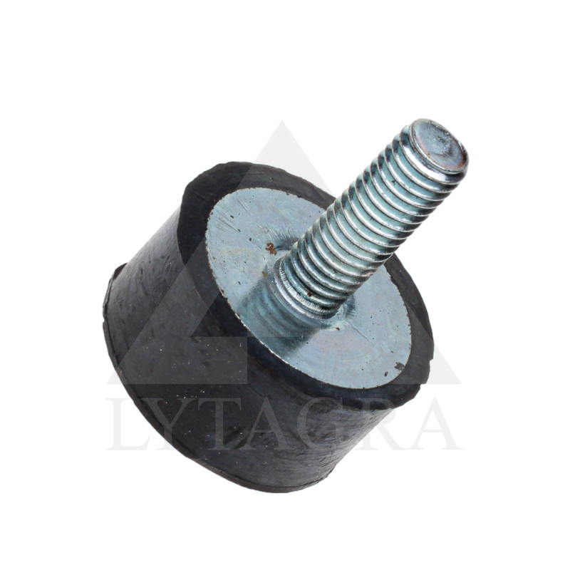 84264 BUKSE AMORTIZĀC. 30X10 M8 VĪTNE 1OUT