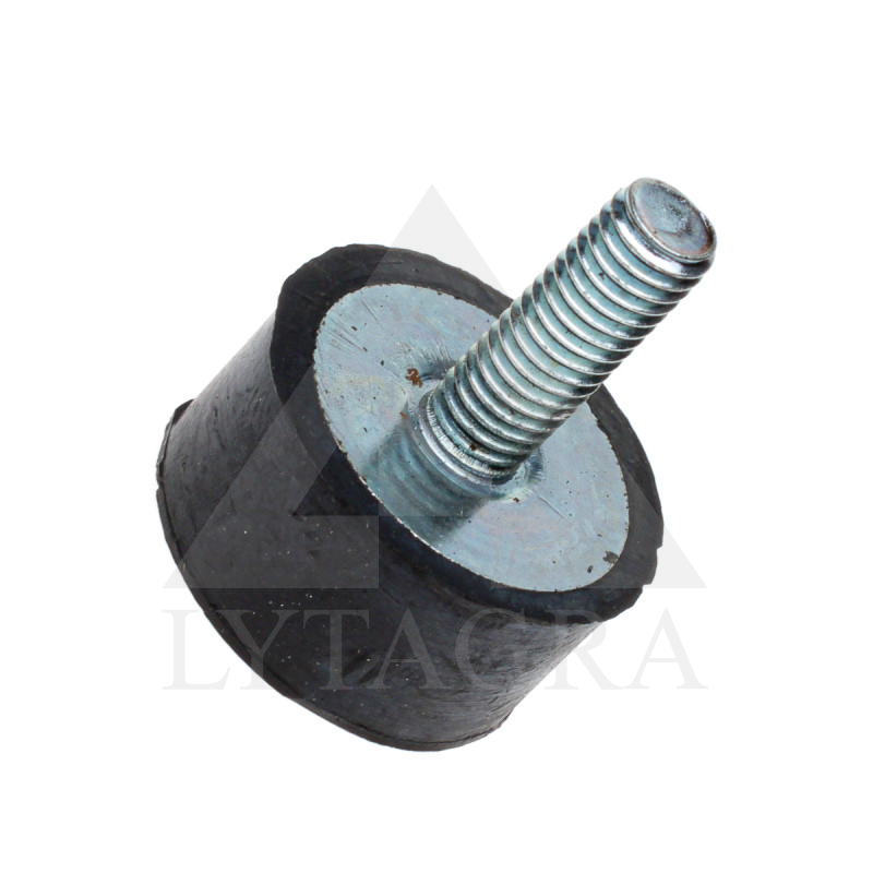 84266 BUKSE AMORTIZĀC. 30X20 M8 VĪTNE 1OUT