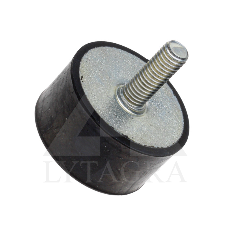 84267 BUKSE AMORTIZĀC. 30X30 M8 VĪTNE 1OUT