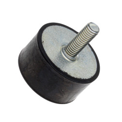 84268 BUKSE AMORTIZĀC.  40X20 M8 VĪTNE 1OUT