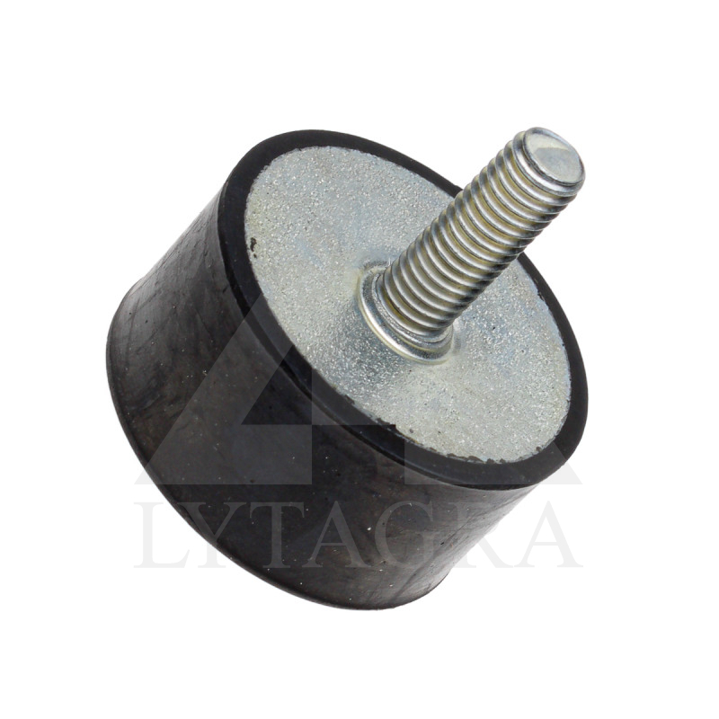 84269 BUKSE AMORTIZĀC. 40X30 M8 VĪTNE 1OUT