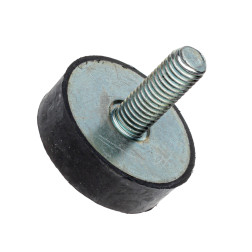 09855 BUKSE AMORTIZĀC. 50X15 M12 VĪTNE 1OUT