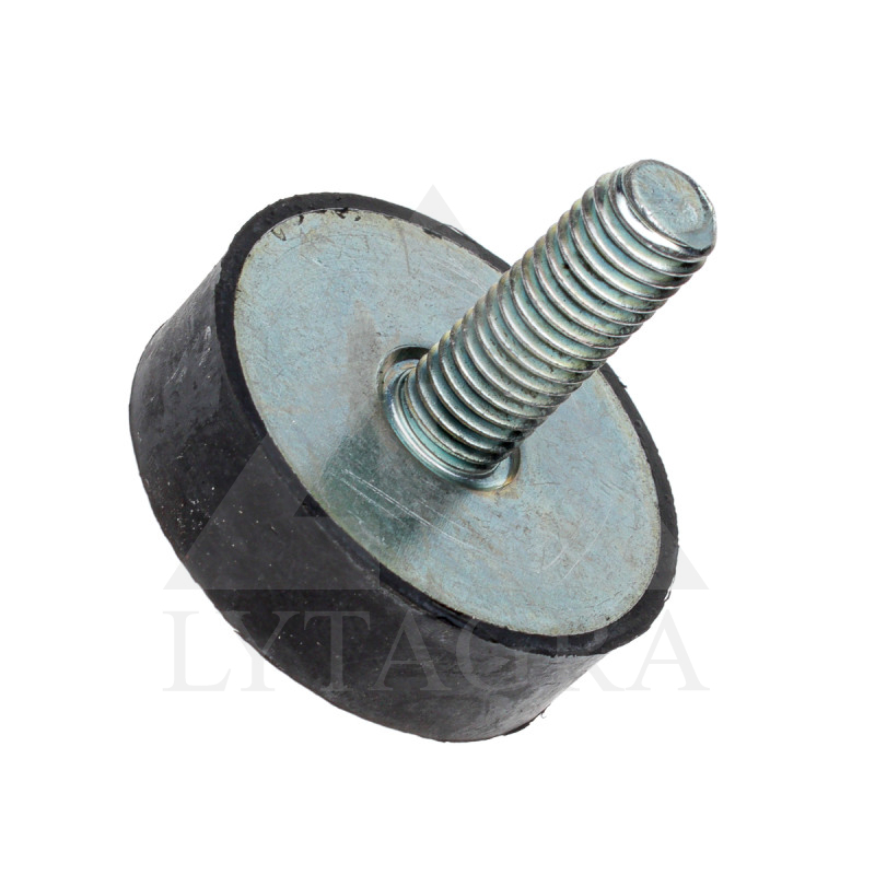 09855 BUKSE AMORTIZĀC. 50X15 M12 VĪTNE 1OUT