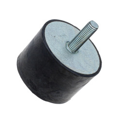 17221 BUKSE AMORTIZĀC. 75X50 M12 VĪTNE