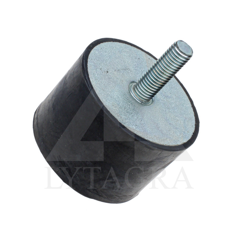 17221 BUKSE AMORTIZĀC. 75X50 M12 VĪTNE