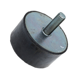 84274 BUKSE AMORTIZĀC. 100X50 M16 VĪTNE 1OUT