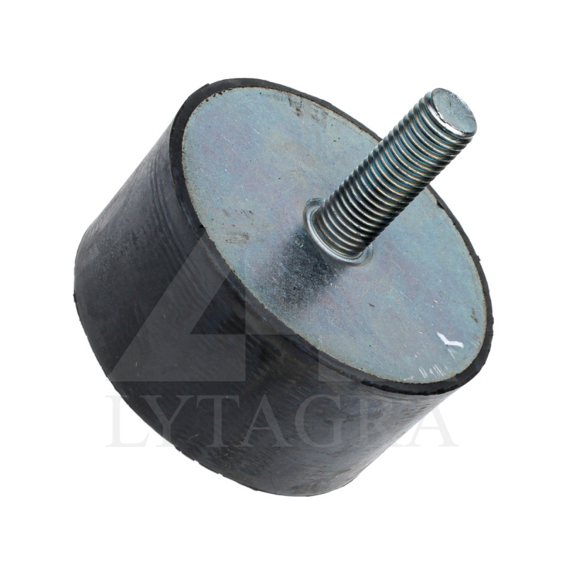 84274 BUKSE AMORTIZĀC. 100X50 M16 VĪTNE 1OUT