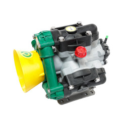 MIGLOTĀJA  SŪKNIS P145 140 L/MIN