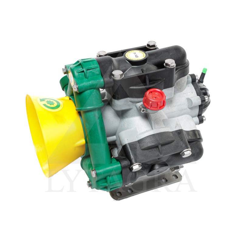 MIGLOTĀJA  SŪKNIS P145 140 L/MIN