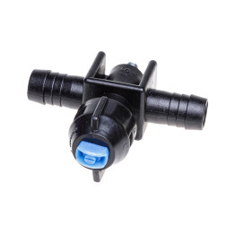 SMIDZINĀTĀJS AR SKRŪVI