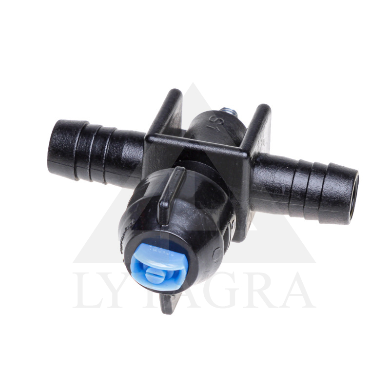 SMIDZINĀTĀJS AR SKRŪVI